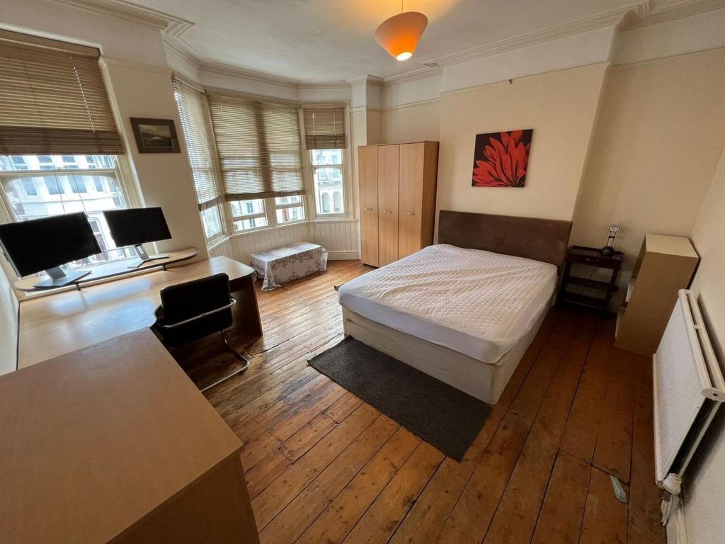 Bedroom Five