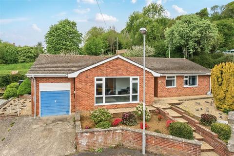 3 bedroom bungalow for sale, Mount Pleasant, Bridport