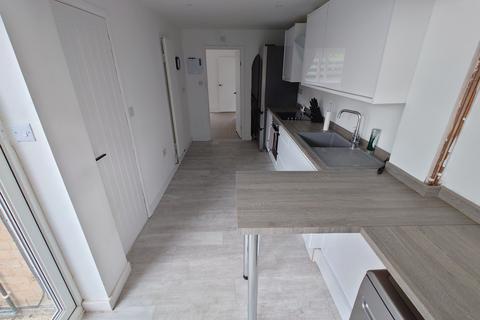 undefined, North End, Higham Ferrers NN10
