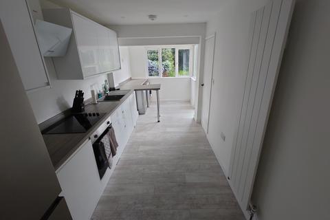 undefined, North End, Higham Ferrers NN10