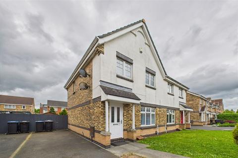 3 bedroom semi-detached house for sale, The Midfield, Linthorpe, Middlesbrough, TS5