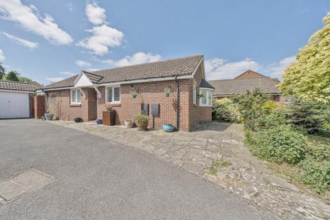 20 The Vines, Wokingham, RG41 4YY