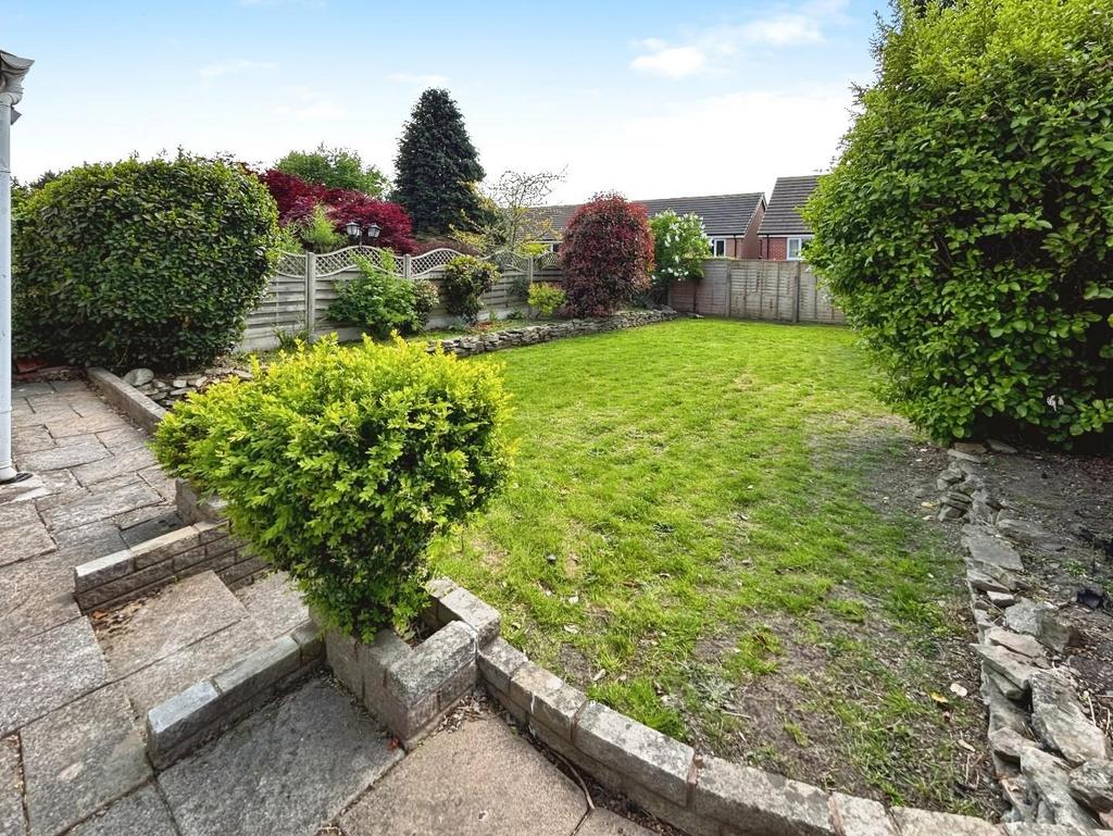 Rear Garden 2