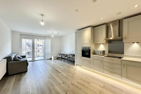 undefined, Gramophone Lane, Hayes