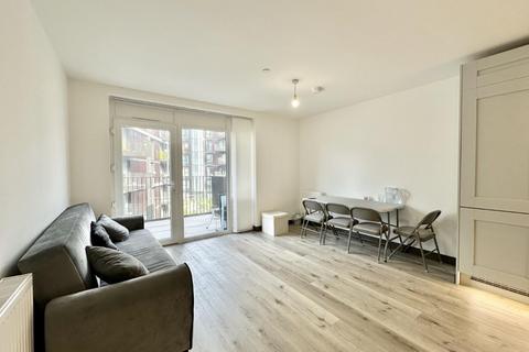 undefined, Gramophone Lane, Hayes