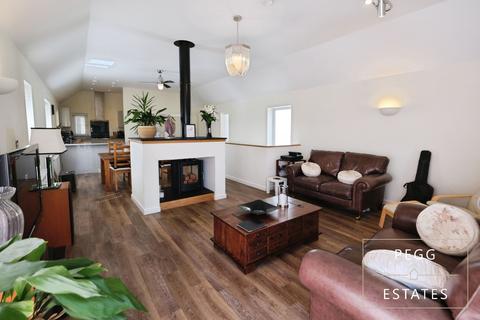 4 bedroom detached house for sale, Welsury Road, Torquay