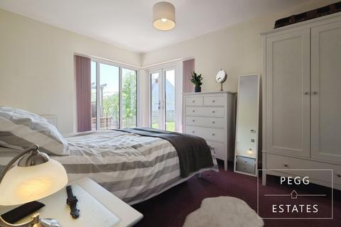 4 bedroom detached house for sale, Welsury Road, Torquay