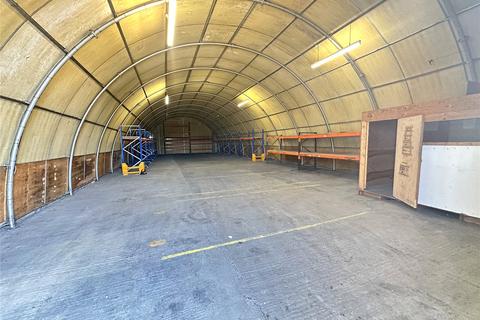 Industrial unit to rent, Badminton Road, Acton Turville, Badminton, Gloucestershire, GL9