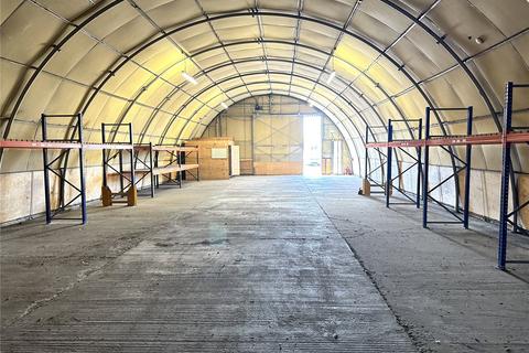 Industrial unit to rent, Badminton Road, Acton Turville, Badminton, Gloucestershire, GL9