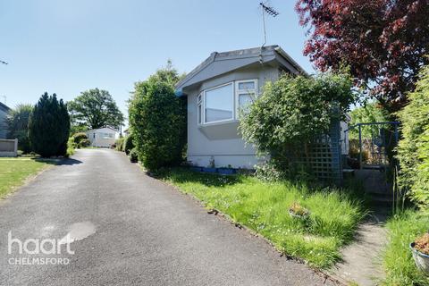 undefined, Bakers Lane, Chelmsford