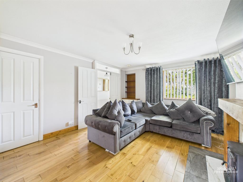 Living room 2
