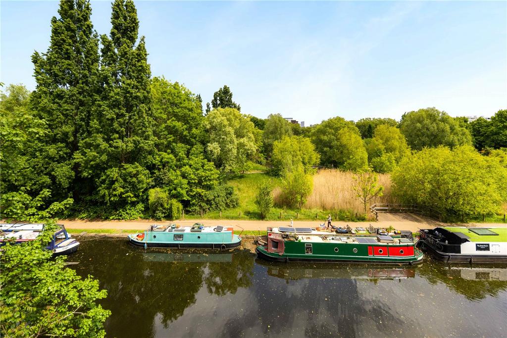 Regent's Canal