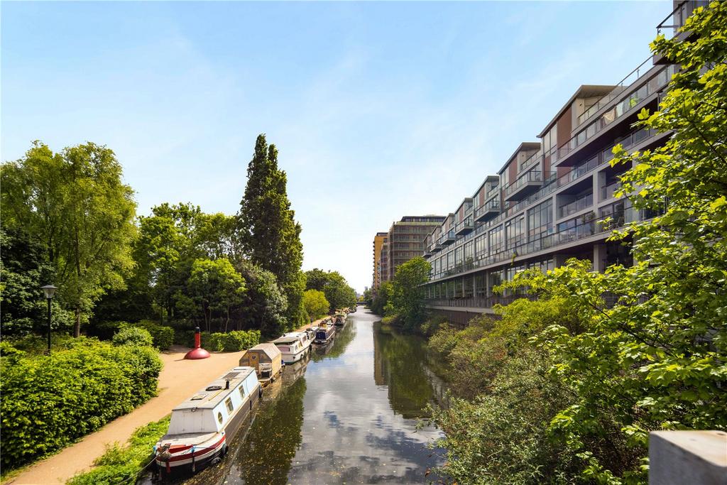 Regent's Canal