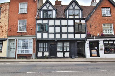 undefined, Old Beams Church Street, Tewkesbury
