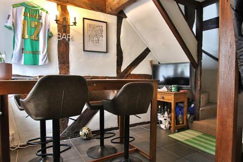 undefined, Old Beams Church Street, Tewkesbury