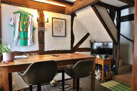 undefined, Old Beams Church Street, Tewkesbury