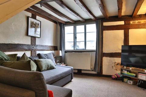 2 bedroom cottage for sale, Old Beams Church Street, Tewkesbury