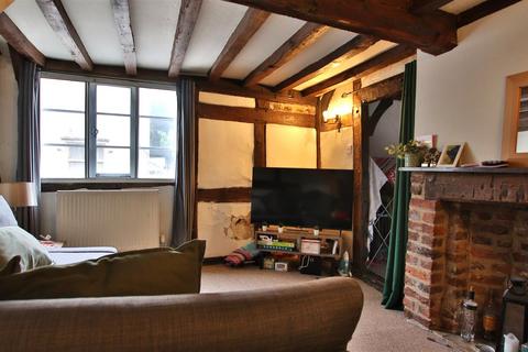 2 bedroom cottage for sale, Old Beams Church Street, Tewkesbury