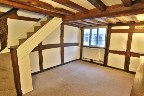 undefined, Old Beams Church Street, Tewkesbury