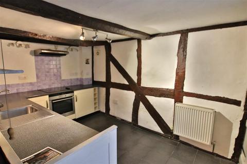 undefined, Old Beams Church Street, Tewkesbury