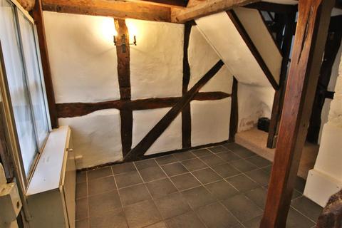 undefined, Old Beams Church Street, Tewkesbury