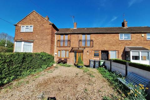 2 bedroom terraced house for sale, Dorlecote Place, Nuneaton CV10