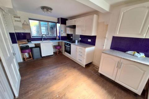2 bedroom terraced house for sale, Dorlecote Place, Nuneaton CV10