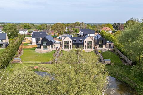 undefined, The Street, Appledore