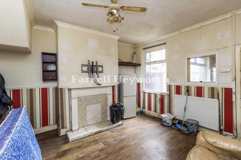 30 Anchor Road, Barrow-in-furness, LA14 2QP