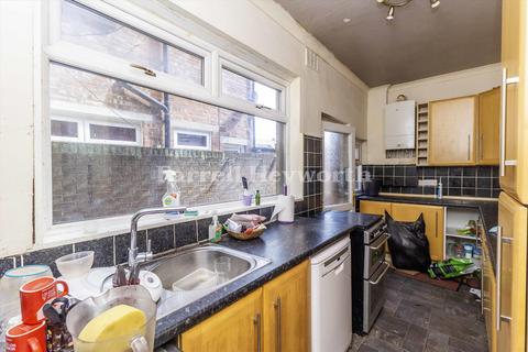 30 Anchor Road, Barrow-in-furness, LA14 2QP