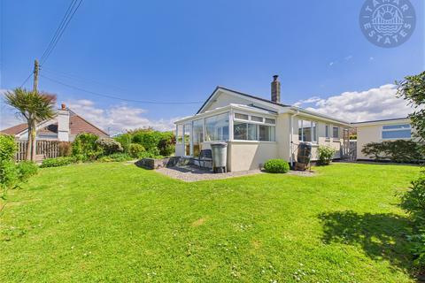 3 bedroom bungalow for sale, 0.19 ACRE PLOT. DETACHED BUNGALOW. SET OVER 1312 SQ. FT.