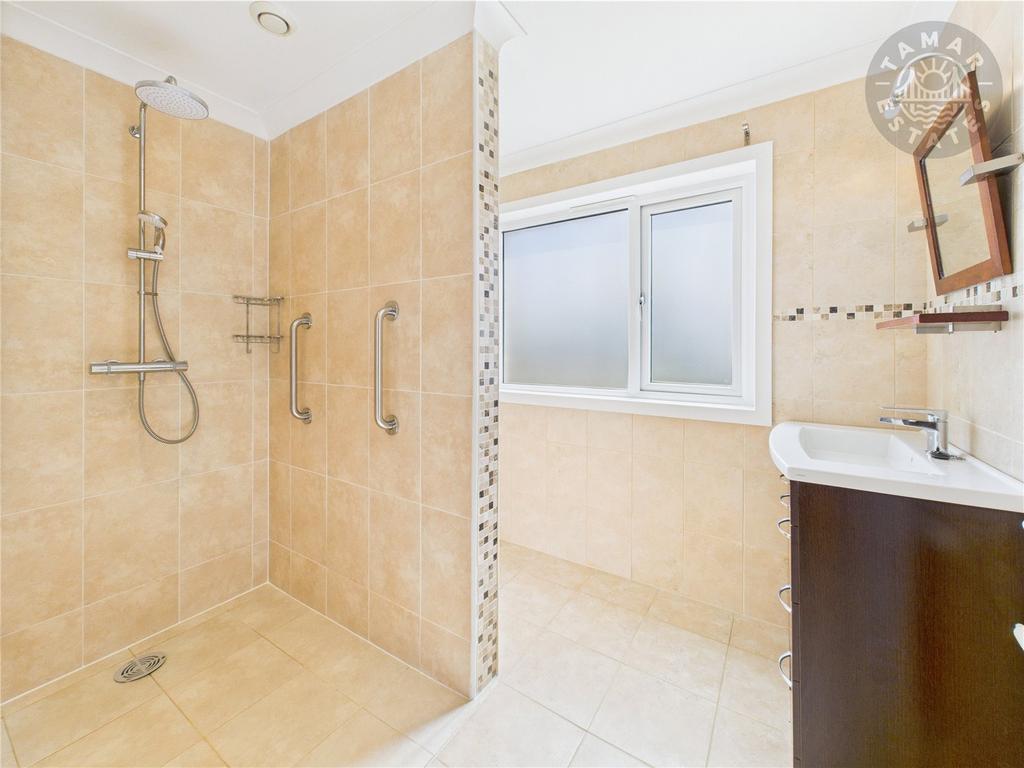 Wet Room