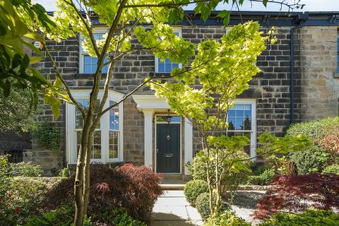 undefined, Queen Parade, Harrogate, HG1