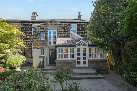 undefined, Queen Parade, Harrogate, HG1
