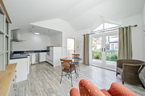 undefined, Queen Parade, Harrogate, HG1