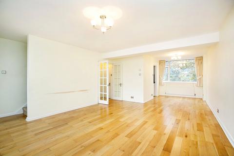 undefined, Norheim, Hatherley Road, Kew, Surrey, TW9
