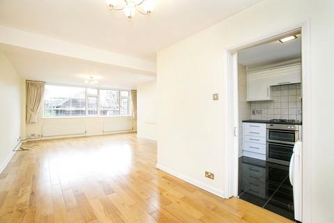 undefined, Norheim, Hatherley Road, Kew, Surrey, TW9