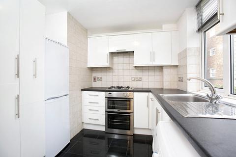 undefined, Norheim, Hatherley Road, Kew, Surrey, TW9