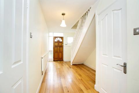 undefined, Norheim, Hatherley Road, Kew, Surrey, TW9