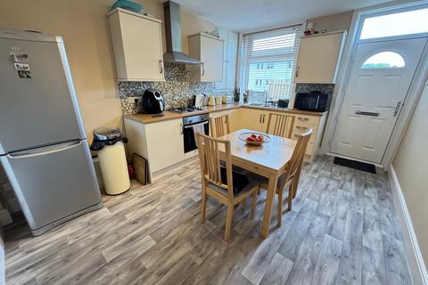 3 bedroom terraced house for sale, Elliott Street, Shipley, BD18