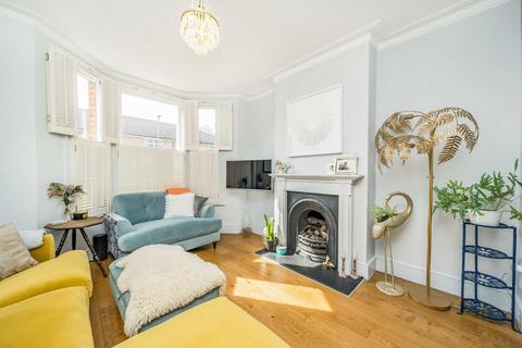 undefined, Swaffield Road, London SW18