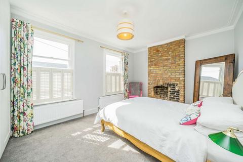 undefined, Swaffield Road, London SW18