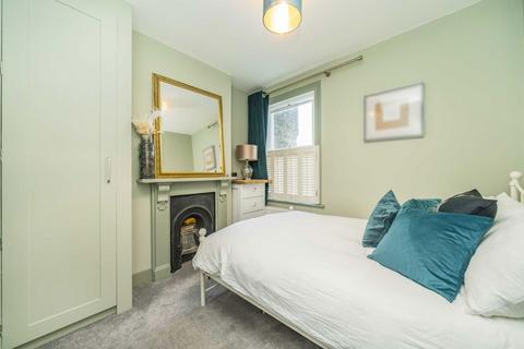6 Swaffield Road, London, SW18 3AH