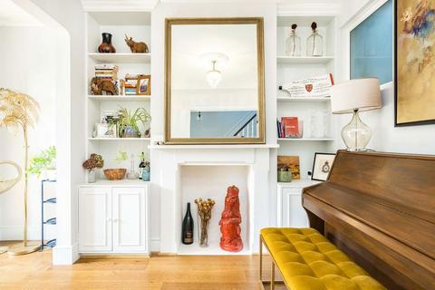 6 Swaffield Road, London, SW18 3AH