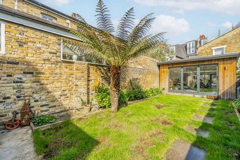 6 Swaffield Road, London, SW18 3AH