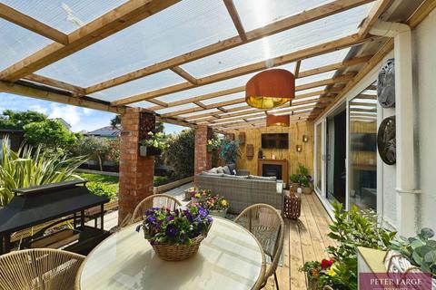 undefined, 47 Burns Drive, Rhyl, LL18 3BW