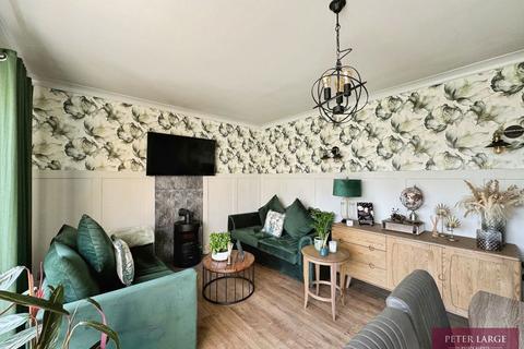 undefined, 47 Burns Drive, Rhyl, LL18 3BW