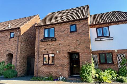 2 bedroom semi-detached house for sale, Heritage Court, Magdalene Street, Glastonbury