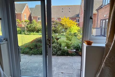 2 bedroom semi-detached house for sale, Heritage Court, Magdalene Street, Glastonbury