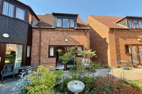 2 bedroom semi-detached house for sale, Heritage Court, Magdalene Street, Glastonbury